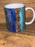 Sparkle Mugs