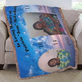 Memorial Blanket