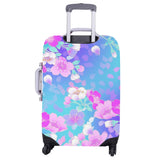 Luggage Cover w/ Luggage Tag