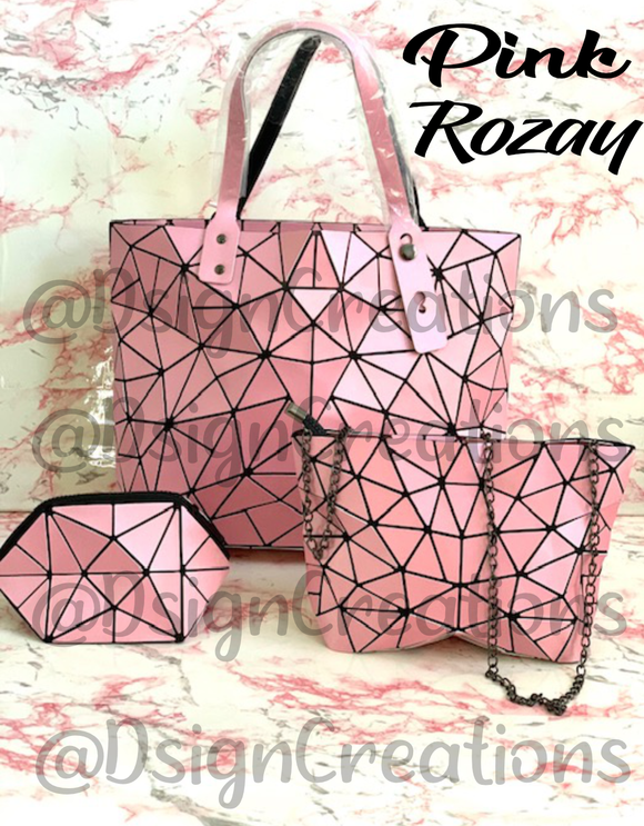 Pink Rozay