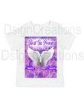 Purple Wing Shirt