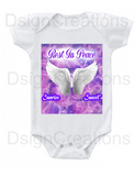Purple Wing Shirt